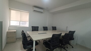 Team Area in  Office Space at Gachibowli – for Rent