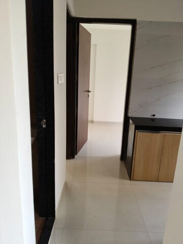 Kitchen in 2 BHK Apartment at Kripa Bliss, Vikhroli East – for Rent