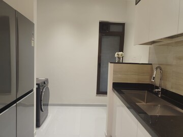 Kitchen in 3 BHK Apartment at Kalpataru Blossoms, Sinhagad Road – for Sale
