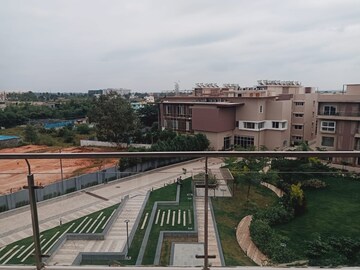 4 BHK Villa – Exterior View View at Birla Alokya, Whitefield - for Sale