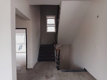 Staircase in 4 BHK Villa at Birla Alokya, Whitefield – for Sale