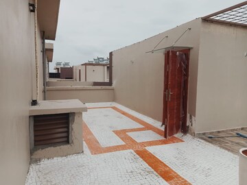 4 BHK Villa – Exterior View View at Birla Alokya, Whitefield - for Sale