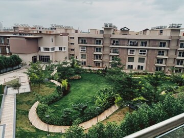 4 BHK Villa – Exterior View View at Birla Alokya, Whitefield - for Sale