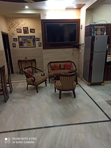 3 BHK Builder Floor For Rent in Ardee City Sector 52 Gurgaon  8154079