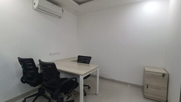 Team Area in  Office Space at Gachibowli – for Rent
