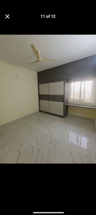 3 BHK Builder Floor For Rent in Kaggadasapura Bangalore  8154099