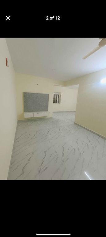 3 BHK Builder Floor For Rent in Kaggadasapura Bangalore  8154099