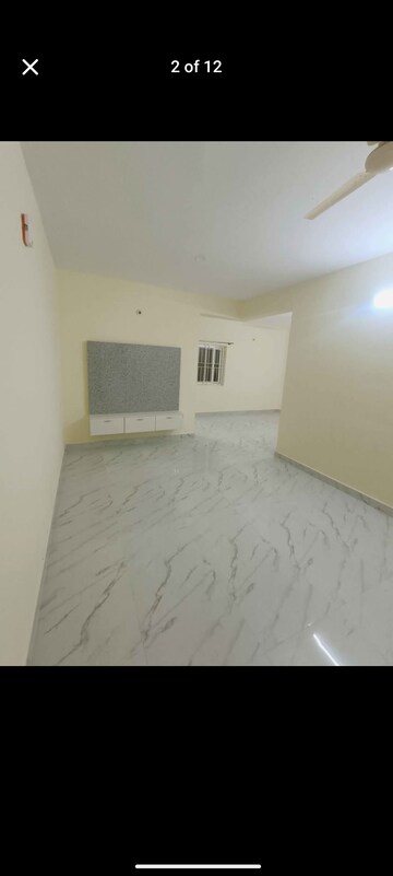 3 BHK Builder Floor For Rent in Kaggadasapura Bangalore  8154099