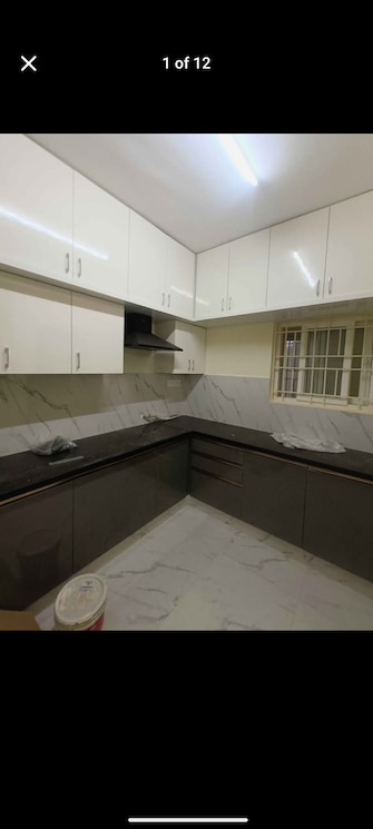 3 BHK Builder Floor For Rent in Kaggadasapura Bangalore  8154099