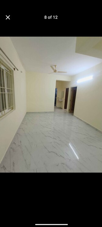 3 BHK Builder Floor For Rent in Kaggadasapura Bangalore  8154099