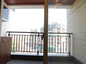 3 BHK Apartment For Rent in Frontline Seven Kokapet Hyderabad  8154087