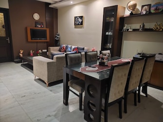 4 BHK Builder Floor For Resale in Rajouri Garden Delhi  8154073