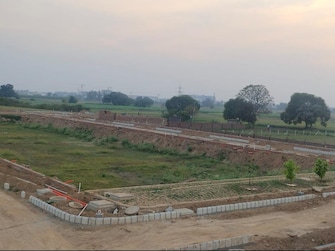 Plot For Resale in Sector 12 Panchkula Panchkula  8154106