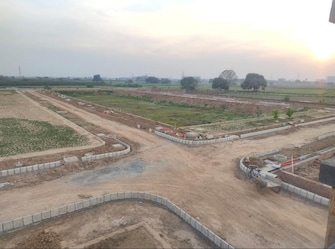 Plot For Resale in Sector 12 Panchkula Panchkula  8154106