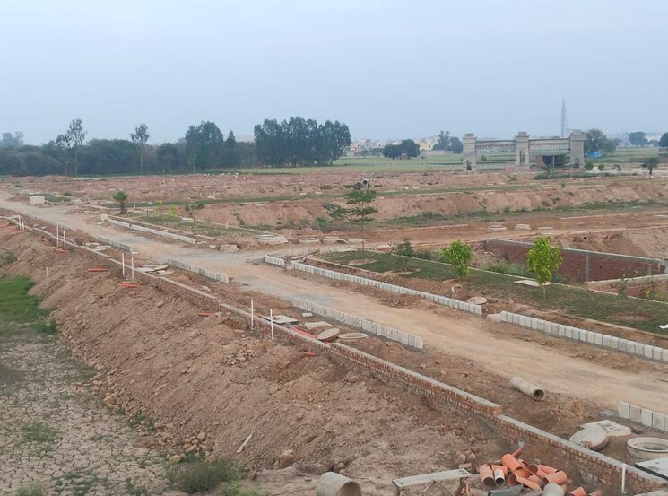 undefined, sector 12 panchkula  100 Sq.Yd. Plot In Sector 12 Panchkula Panchkula 8154106