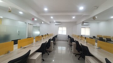 Commercial Office Space 2000 Sq.Ft. For Rent in Gachibowli Hyderabad  8154095