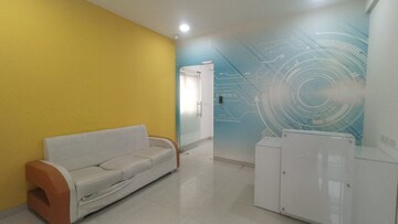   Office Space at Gachibowli – for Rent