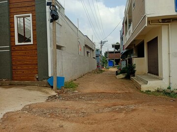 2 BHK Independent House – Exterior View View at Nagaram - for Sale