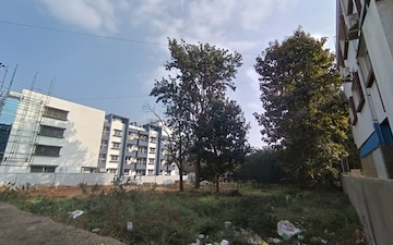 Land For Sale in Yelahanka