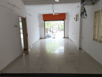 Floor Plan in  Showroom at Kodambakkam – for Rent