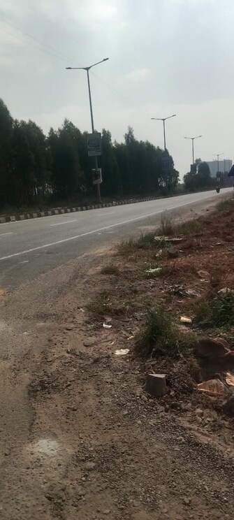 Commercial Land 2400 Sq.Ft. For Resale in Bagalur rd Bangalore  8078810