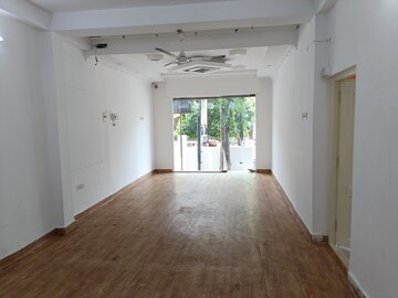 Floor Plan in  Showroom at Kodambakkam – for Rent