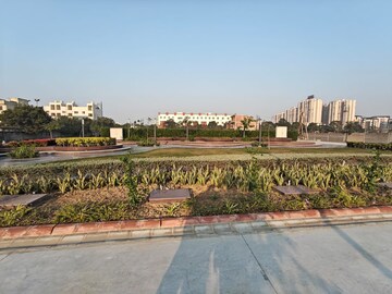  Plot – Exterior View View at Aditya World City, Shahpur Bamheta - for Sale