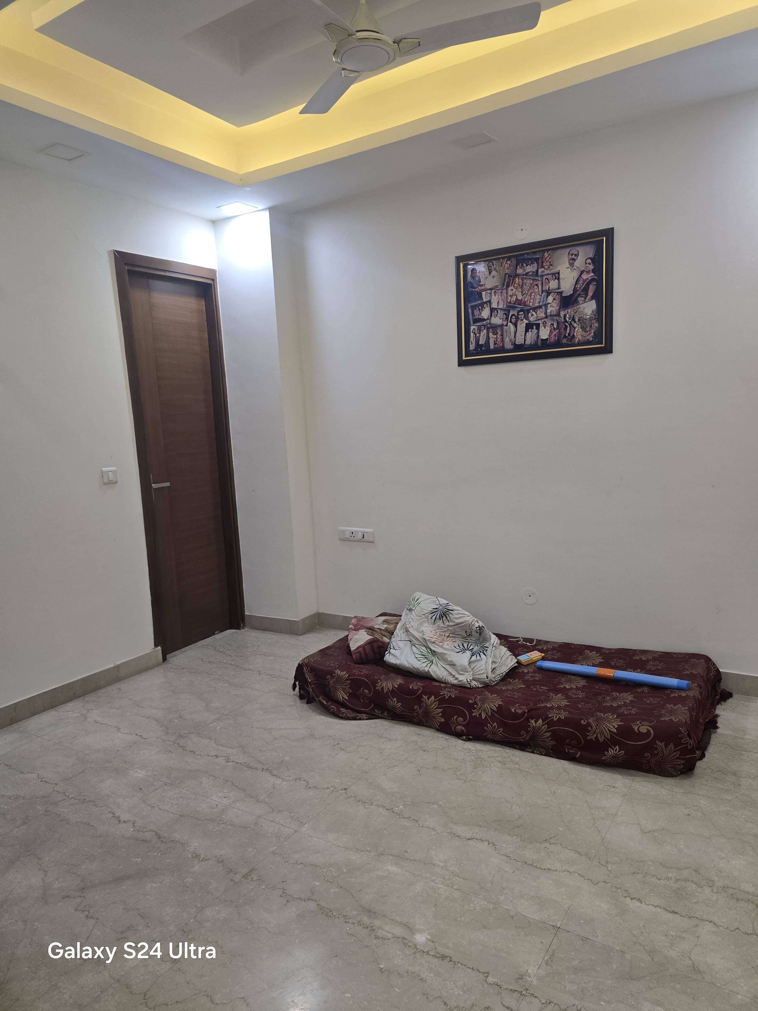 3.5 BHK + Pooja Room,Study Room Apartment For Sale in Palam Vihar Residents Association