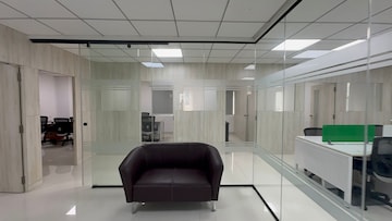   Office Space at Gachibowli – for Rent