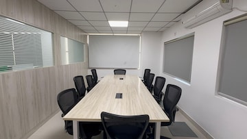 Commercial Office Space 3000 Sq.Ft. For Rent in Gachibowli Hyderabad  8154140