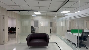   Office Space at Gachibowli – for Rent