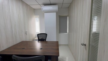 Team Area in  Office Space at Gachibowli – for Rent