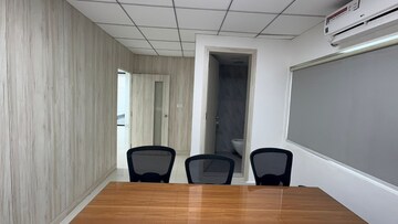 Team Area in  Office Space at Gachibowli – for Rent