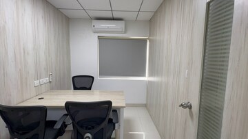 Team Area in  Office Space at Gachibowli – for Rent