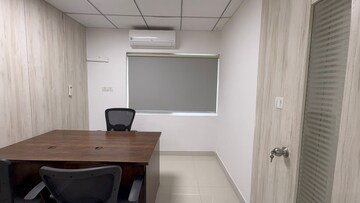 Team Area in  Office Space at Gachibowli – for Rent