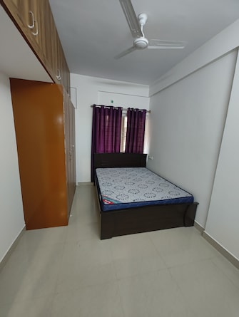 2 BHK Builder Floor For Rent in Rama Residency 1 New Thippasandra Bangalore  8154191