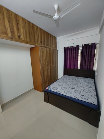 2 BHK Builder Floor For Rent in Rama Residency 1 New Thippasandra Bangalore  8154191