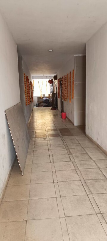 Building Lobby in 2 BHK Apartment at Signature 360, Bagli Village – for Sale