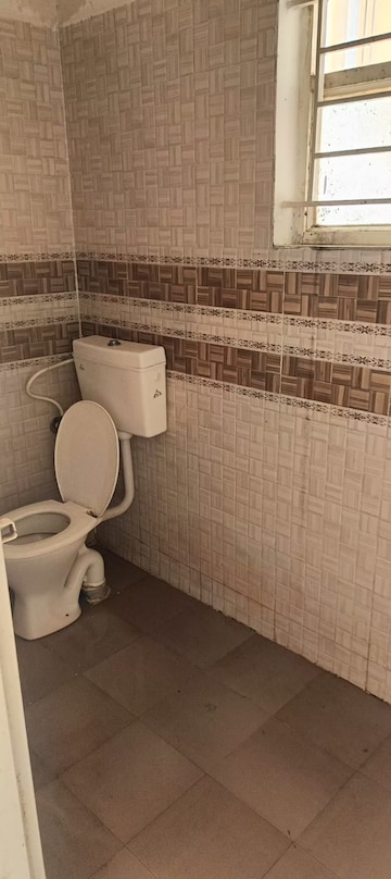 Bathroom in 2 BHK Apartment at Signature 360, Bagli Village – for Sale