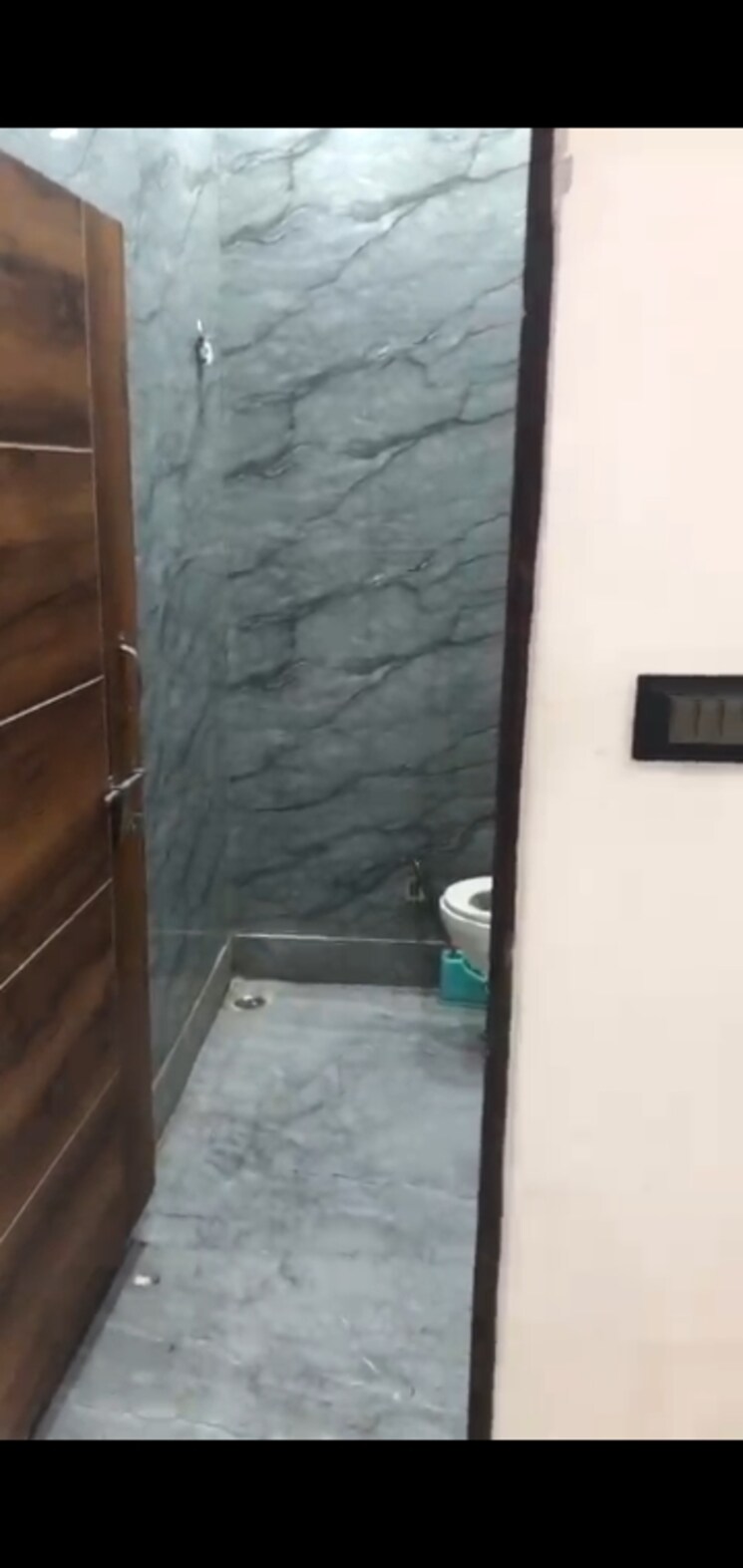 Bathroom, vikas puri 2 Bedroom 550 Sq.Ft. Independent House In Vikas Puri Delhi 8154218