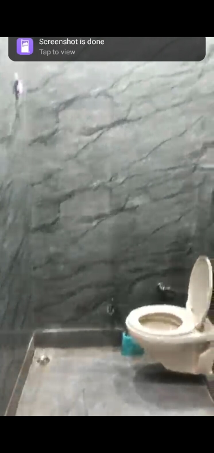 Bathroom, vikas puri 2 Bedroom 550 Sq.Ft. Independent House In Vikas Puri Delhi 8154218