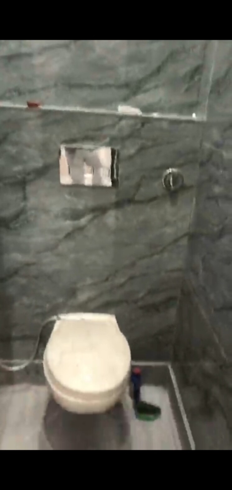 Bathroom, vikas puri 2 Bedroom 550 Sq.Ft. Independent House In Vikas Puri Delhi 8154218