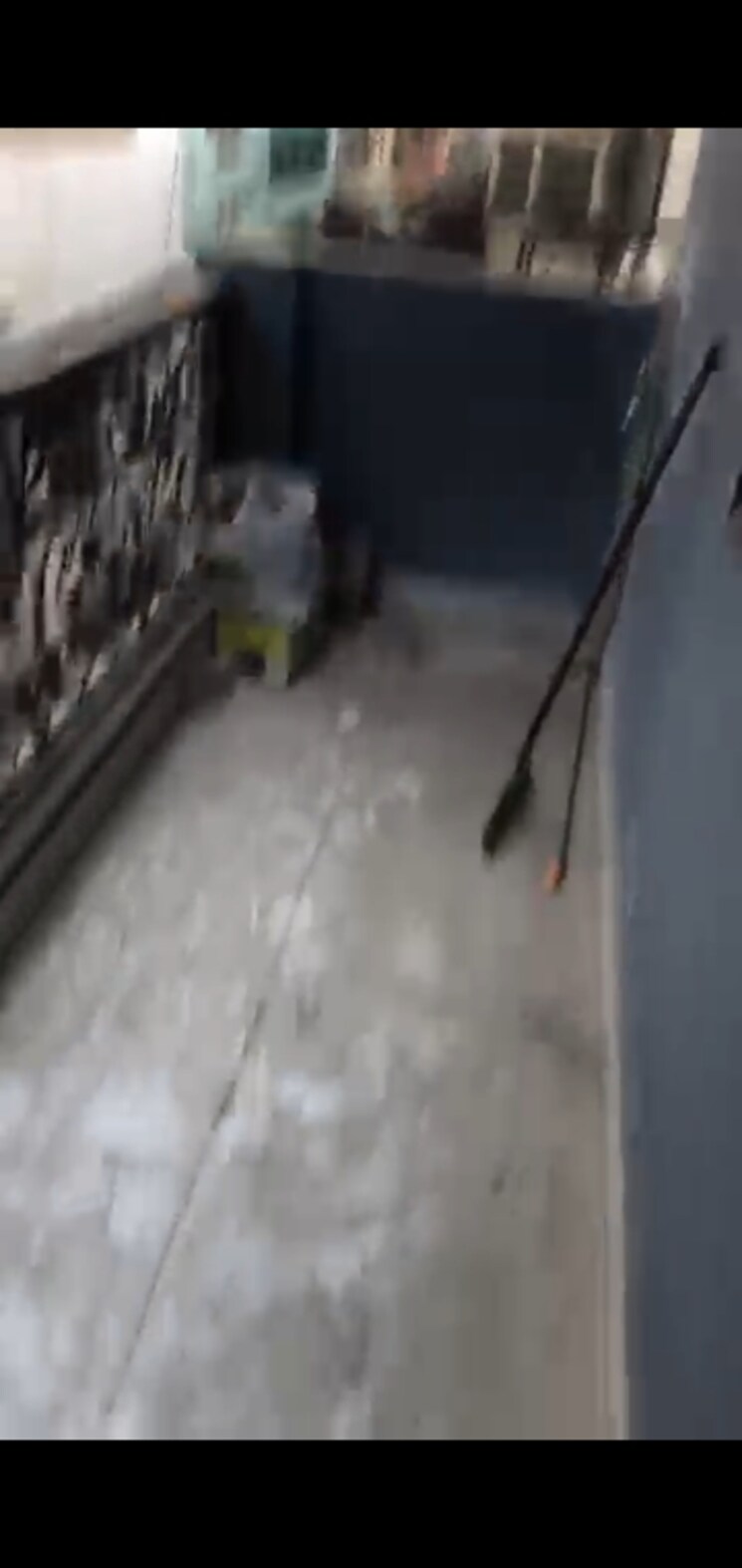 Balcony, vikas puri 2 Bedroom 550 Sq.Ft. Independent House In Vikas Puri Delhi 8154218