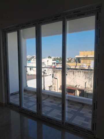 3 BHK Apartment – Exterior View View at Kk Nagar - for Sale