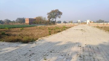 Plot Area in  Plot at Max Balaji Defence City 3, Kathhera – for Sale