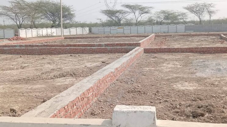 undefined, max-balaji-defence-city-3  100 Sq.Yd. Plot In Kathhera Greater Noida 8154184