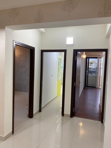 Building Lobby in 3 BHK Apartment at Hoysala Ace, Sahakara Nagar – for Sale