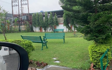 Studio Independent House For Rent in Gms Road