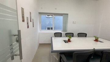 Team Area in  Office Space at Hi Tech City – for Rent