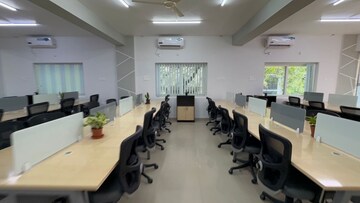 Commercial Office Space 3650 Sq.Ft. For Rent in Hi Tech City Hyderabad  8154175